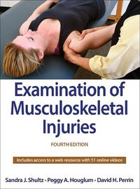 Cover image for Examination of Musculoskeletal Injuries