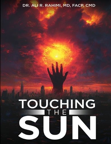Cover image for Touching the Sun