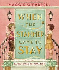 Cover image for When the Stammer Came to Stay