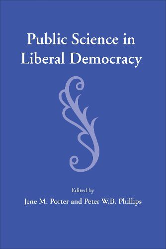 Public Science in Liberal Democracy