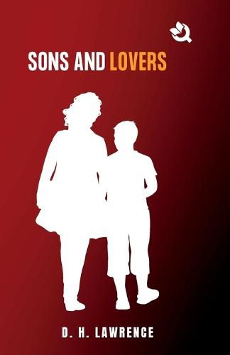 Cover image for Sons And Lovers