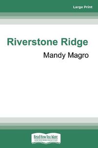 Cover image for Riverstone Ridge