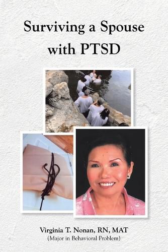 Cover image for Surviving a Spouse With PTSD
