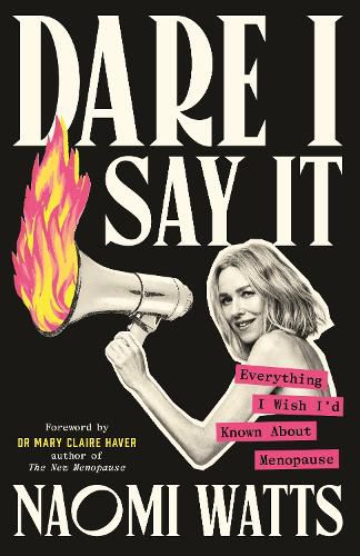 Cover image for Dare I Say It