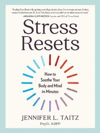 Cover image for Stress Resets