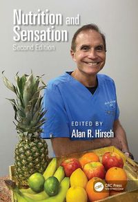 Cover image for Nutrition and Sensation