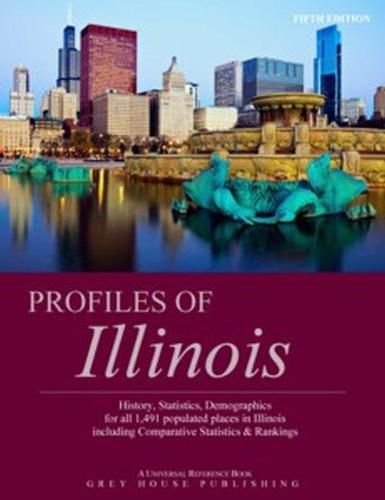 Profiles of Illinois