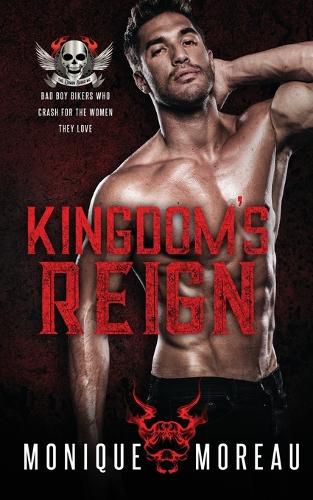 Cover image for Kingdom's Reign