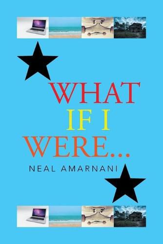 Cover image for What If I Were . . .