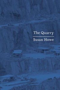 Cover image for The Quarry: Essays
