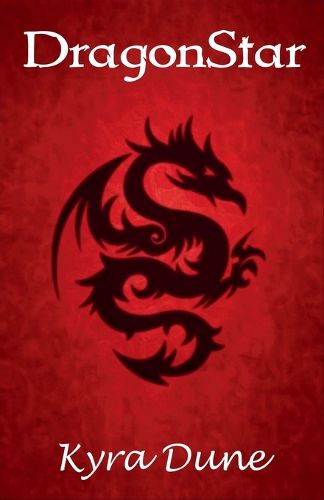 Cover image for DragonStar