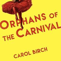 Cover image for Orphans at the Carnival