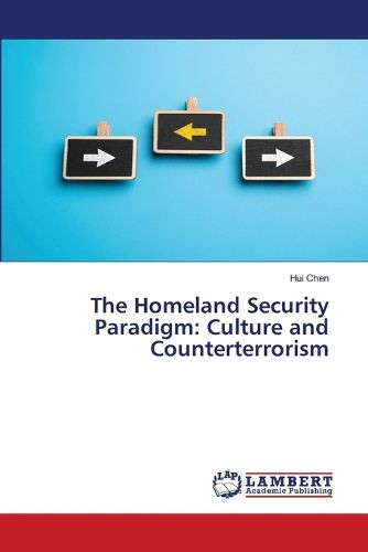 Cover image for The Homeland Security Paradigm