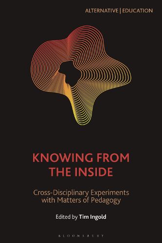 Cover image for Knowing from the Inside
