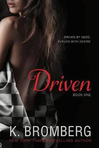 Cover image for Driven