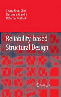 Cover image for Reliability-based Structural Design