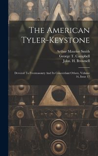 Cover image for The American Tyler-keystone