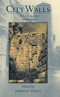 Cover image for City Walls: The Urban Enceinte in Global Perspective