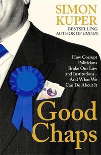 Cover image for Good Chaps