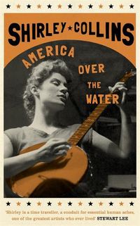 Cover image for America Over the Water