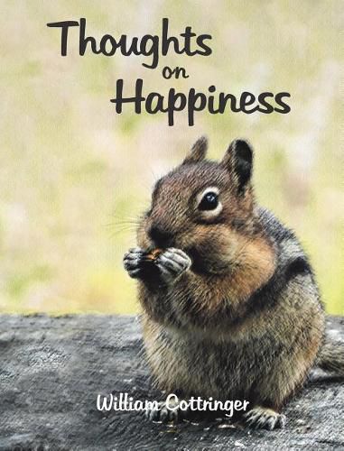 Cover image for Thoughts on Happiness