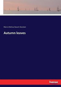 Cover image for Autumn leaves