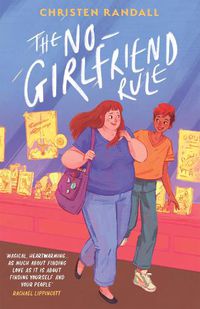 Cover image for The No-Girlfriend Rule