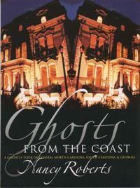 Cover image for Ghosts from the Coast