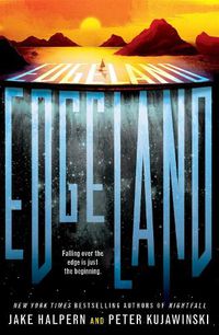 Cover image for Edgeland