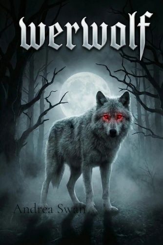 Cover image for Werwolf