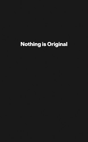 Cover image for Julian Rosefeldt: Nothing Is Original