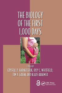 Cover image for The Biology of the First 1,000 Days