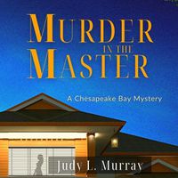 Cover image for Murder in the Master