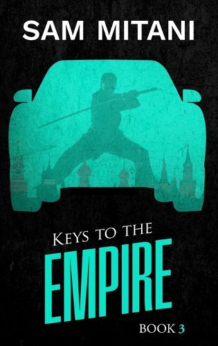 Cover image for Keys to the Empire