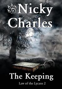 Cover image for The Keeping