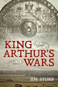 Cover image for King Arthur's Wars