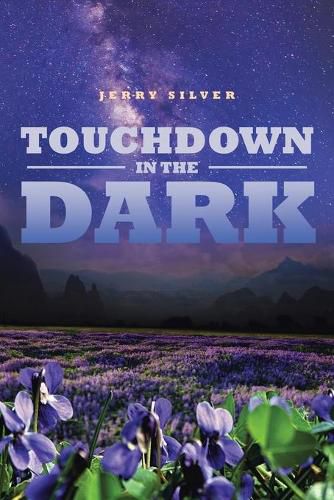 Cover image for Touchdown in the Dark