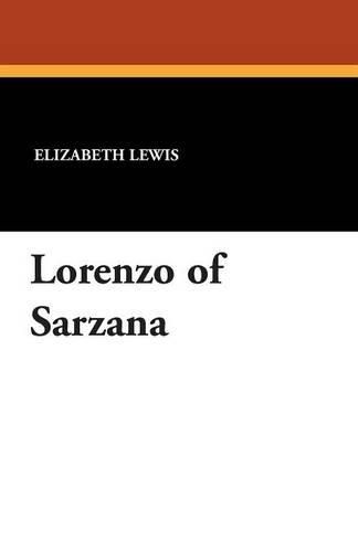 Cover image for Lorenzo of Sarzana