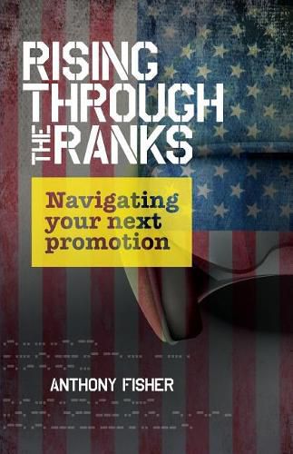 Cover image for Rising Through The Ranks: Navigating Your Next Promotion