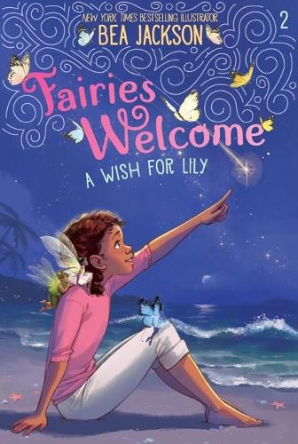 Cover image for A Wish for Lily: Volume 2