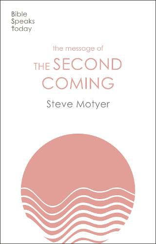 Cover image for The Message of the Second Coming