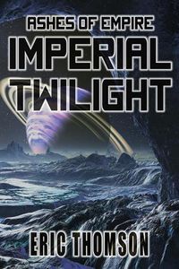 Cover image for Imperial Twilight