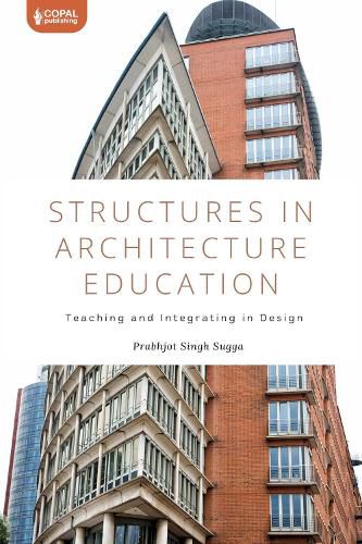 Cover image for Structures in Architecture Education