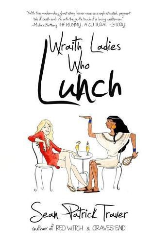Cover image for Wraith Ladies Who Lunch