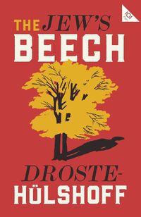Cover image for The Jew's Beech