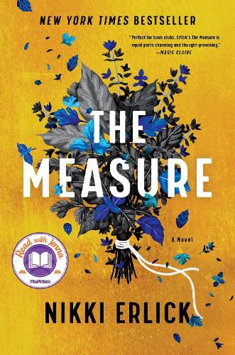 Cover image for The Measure