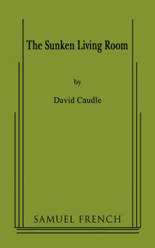 Cover image for The Sunken Living Room