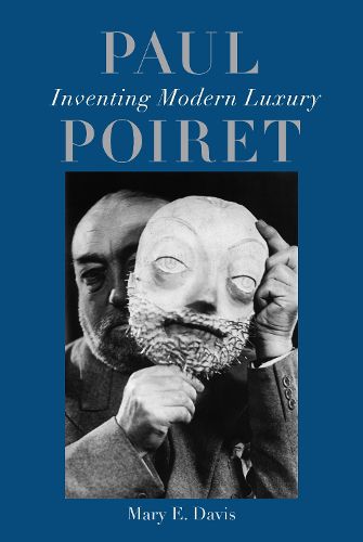 Cover image for Paul Poiret