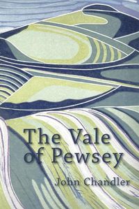 Cover image for The Vale of Pewsey