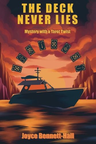Cover image for The Deck Never Lies